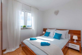 Отель Apartment Dramalj 31  Драмаль